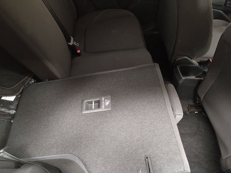 Ford Fiesta 1.0 Cool&Connect • LED — 11