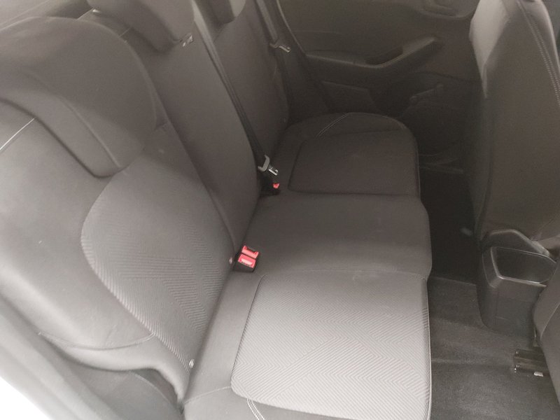 Ford Fiesta 1.0 Cool&Connect • LED — 12
