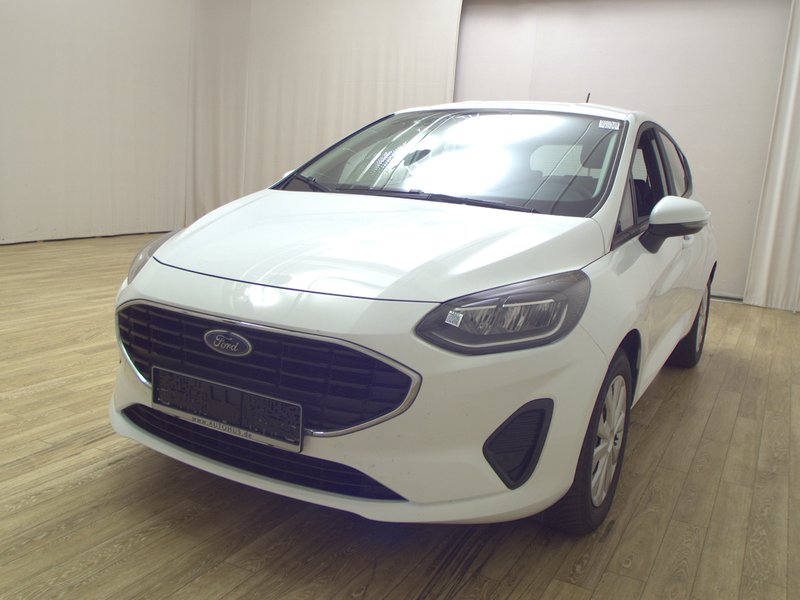 Ford Fiesta 1.0 Cool&Connect • LED — 2