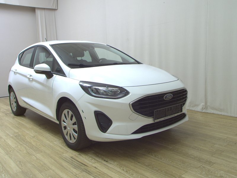 Ford Fiesta 1.0 Cool&Connect • LED — 3
