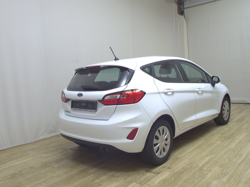 Ford Fiesta 1.0 Cool&Connect • LED — 4