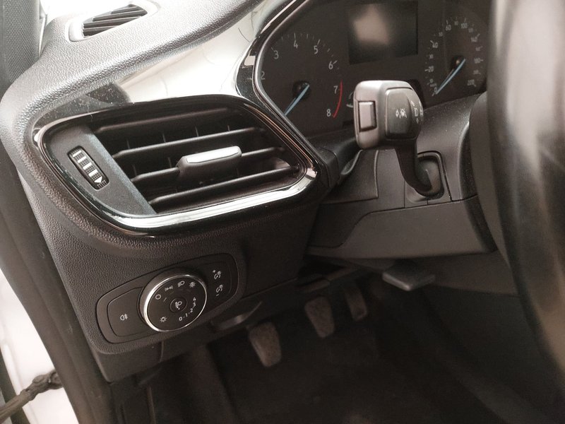 Ford Fiesta 1.0 Cool&Connect • LED — 7