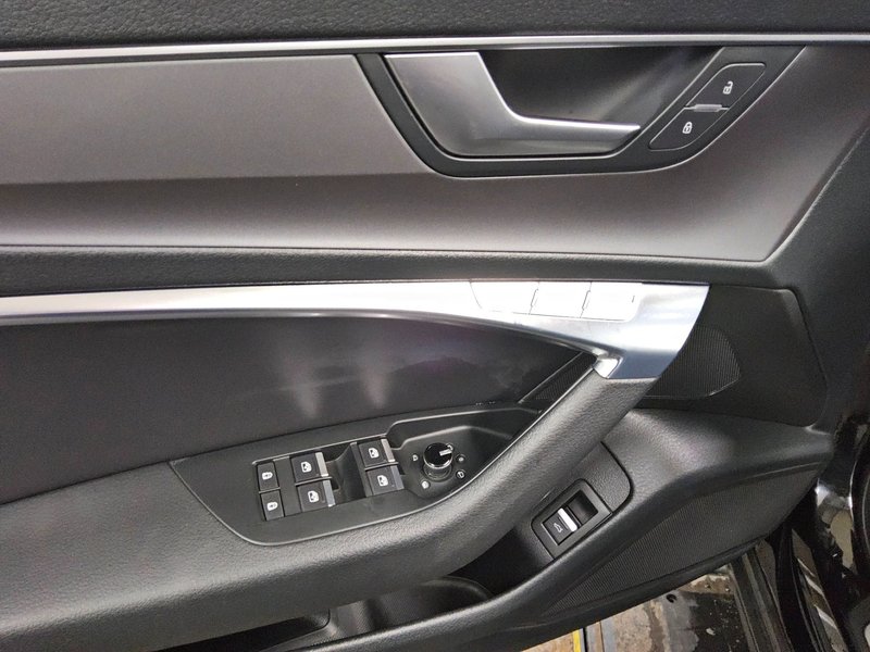 Audi A6 Allroad 45 TDI quattro automatik • ACC • HUD — 10