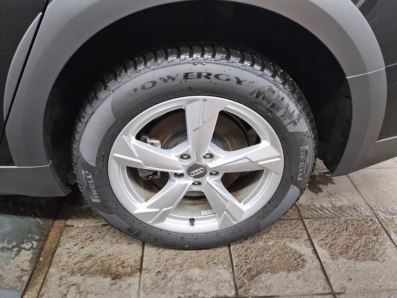 Audi A6 Allroad 45 TDI quattro automatik • ACC • HUD — 11