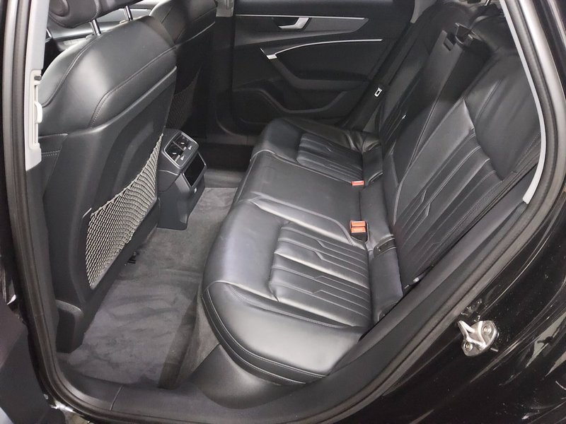 Audi A6 Allroad 45 TDI quattro automatik • ACC • HUD — 13