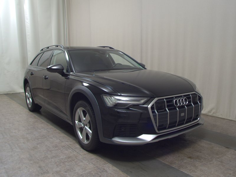 Audi A6 Allroad 45 TDI quattro automatik • ACC • HUD — 3
