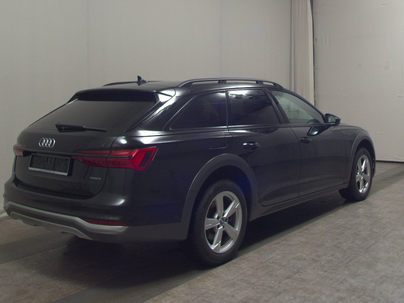 Audi A6 Allroad 45 TDI quattro automatik • ACC • HUD — 4