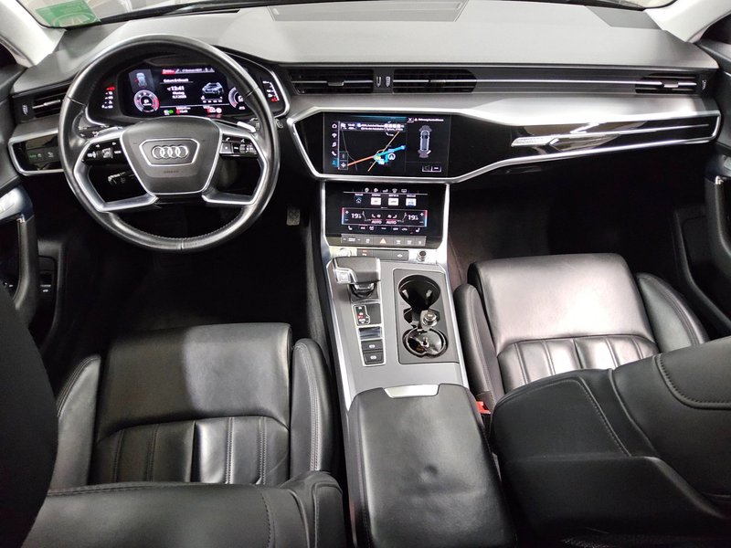 Audi A6 Allroad 45 TDI quattro automatik • ACC • HUD — 5