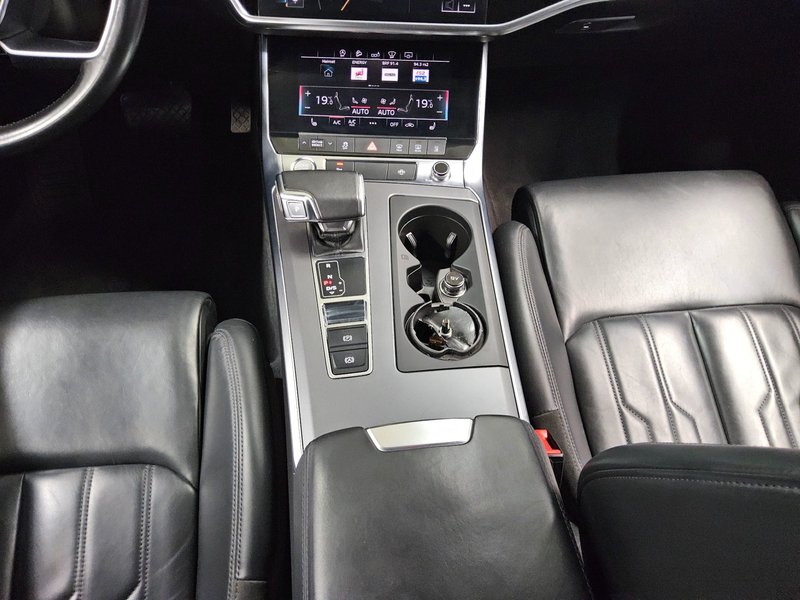 Audi A6 Allroad 45 TDI quattro automatik • ACC • HUD — 6