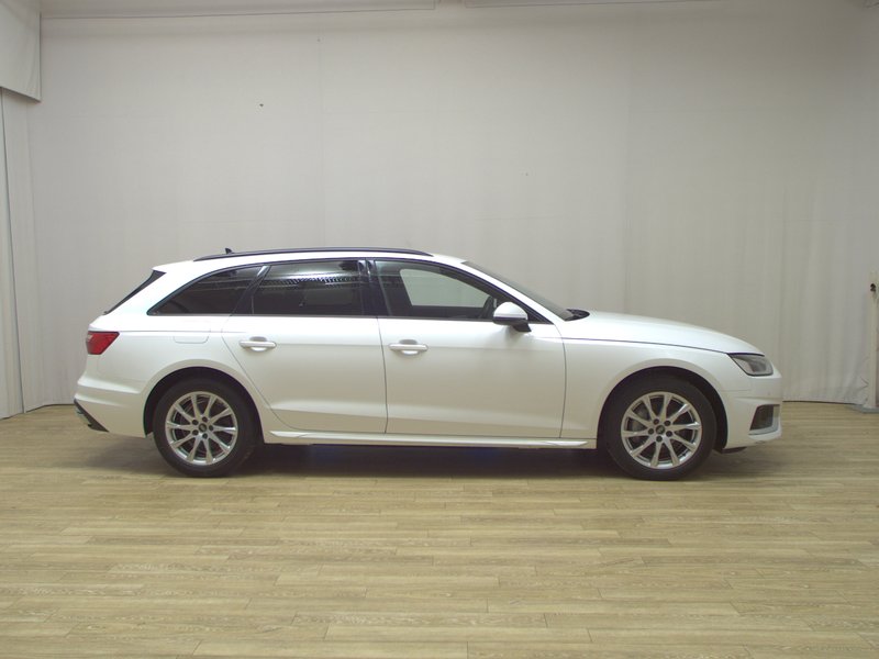 Audi A4 Avant 40 TDI automatik advanced • Full LED • električna peta vrata