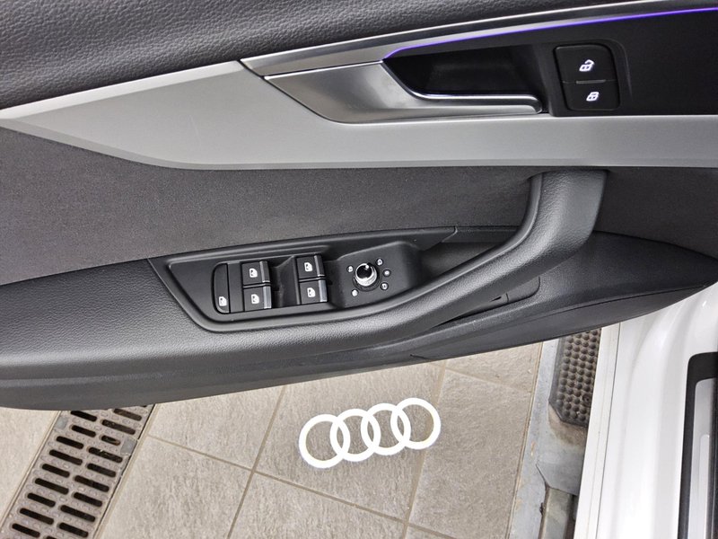 Audi A4 Avant 40 TDI automatik advanced • Full LED • električna peta vrata — 10
