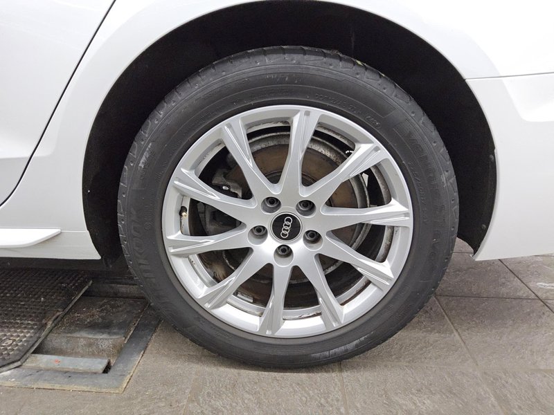 Audi A4 Avant 40 TDI automatik advanced • Full LED • električna peta vrata — 11