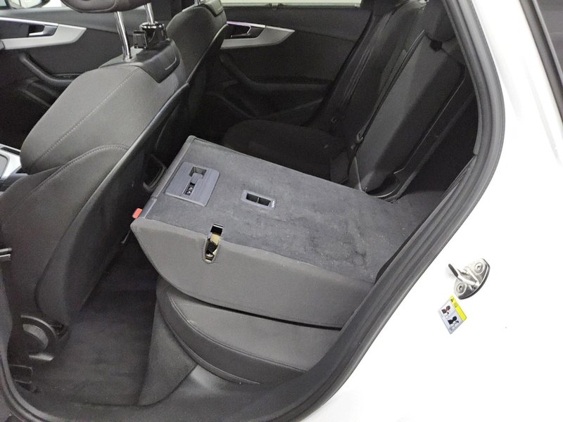 Audi A4 Avant 40 TDI automatik advanced • Full LED • električna peta vrata — 13