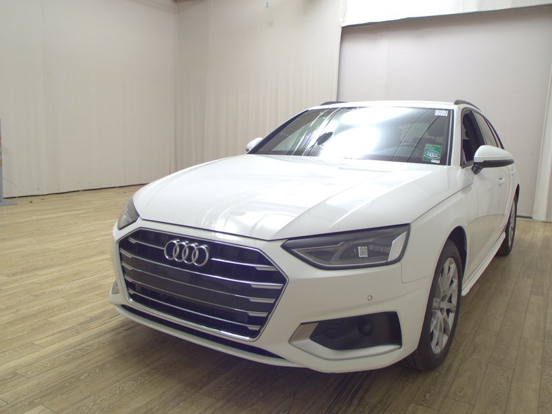 Audi A4 Avant 40 TDI automatik advanced • Full LED • električna peta vrata — 2