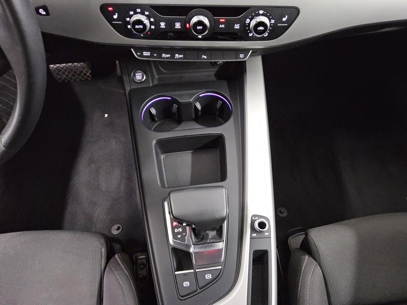 Audi A4 Avant 40 TDI automatik advanced • Full LED • električna peta vrata — 6