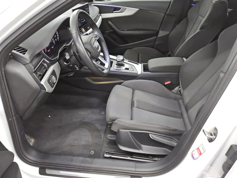 Audi A4 Avant 40 TDI automatik advanced • Full LED • električna peta vrata — 9