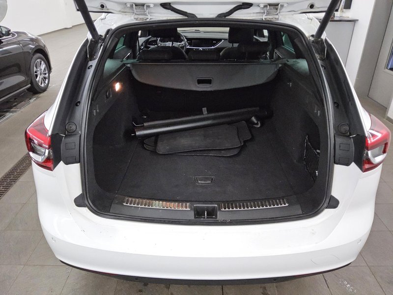 Opel Insignia ST 1.5 D Business Edition automatik • LED • navigacija — 11