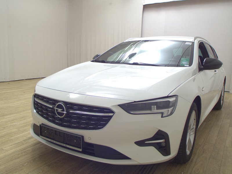 Opel Insignia ST 1.5 D Business Edition automatik • LED • navigacija — 2