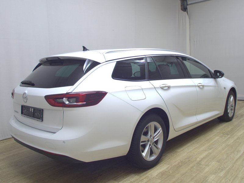 Opel Insignia ST 1.5 D Business Edition automatik • LED • navigacija — 4