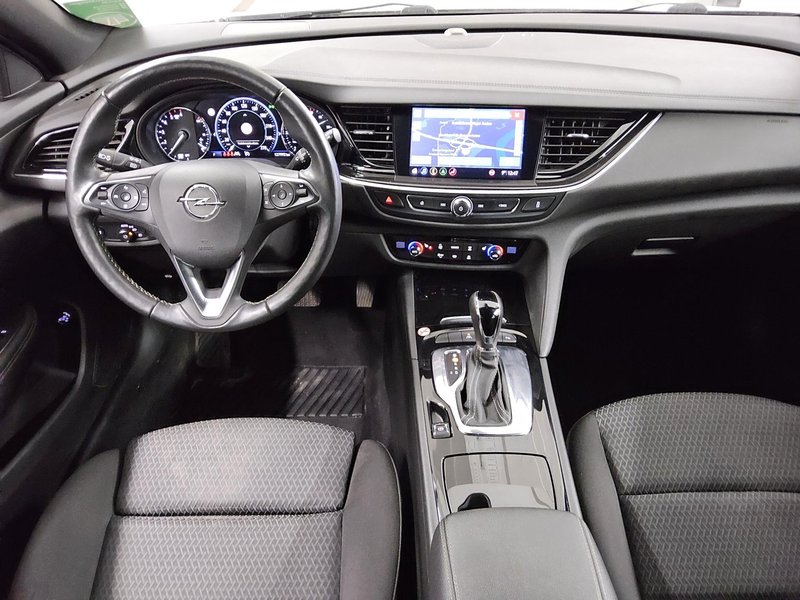 Opel Insignia ST 1.5 D Business Edition automatik • LED • navigacija — 5