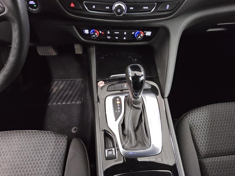 Opel Insignia ST 1.5 D Business Edition automatik • LED • navigacija — 6