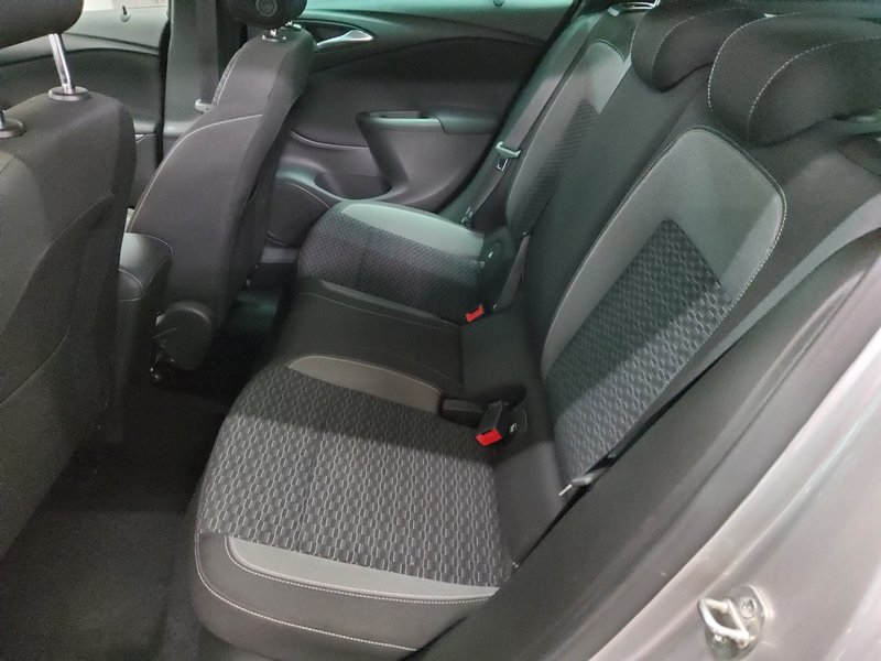 Opel Astra ST 1.2 Turbo Edition • Full LED — 13