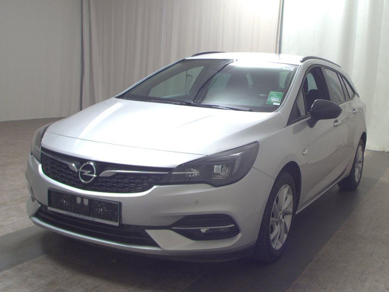 Opel Astra ST 1.2 Turbo Edition • Full LED — 2