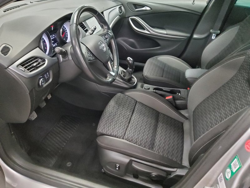 Opel Astra ST 1.2 Turbo Edition • Full LED — 8