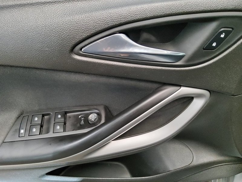 Opel Astra ST 1.2 Turbo Edition • Full LED — 9