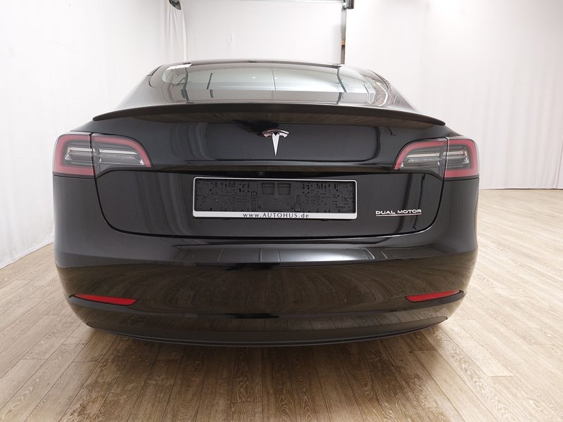 Tesla Model 3 Performance AWD • ACC • Full LED — 14