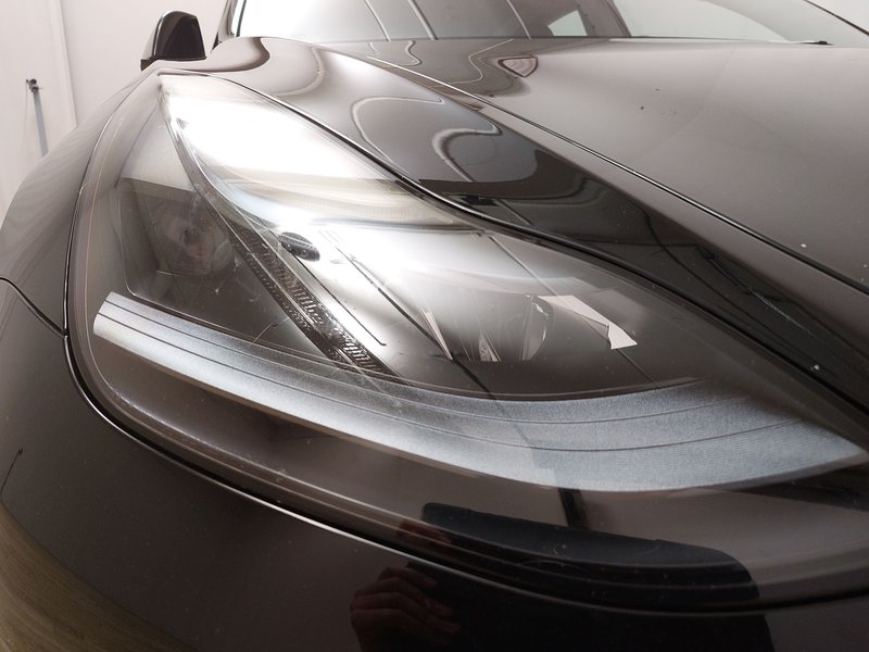 Tesla Model 3 Performance AWD • ACC • Full LED — 17