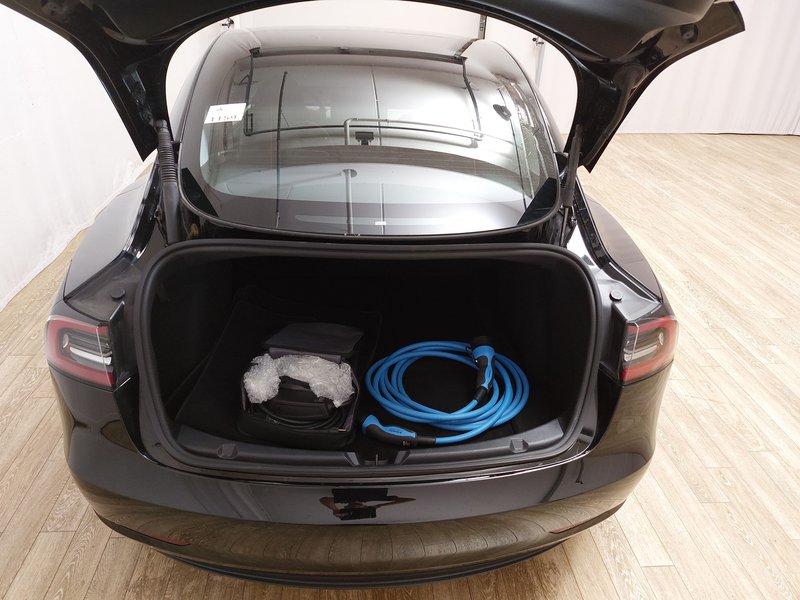 Tesla Model 3 Performance AWD • ACC • Full LED — 18