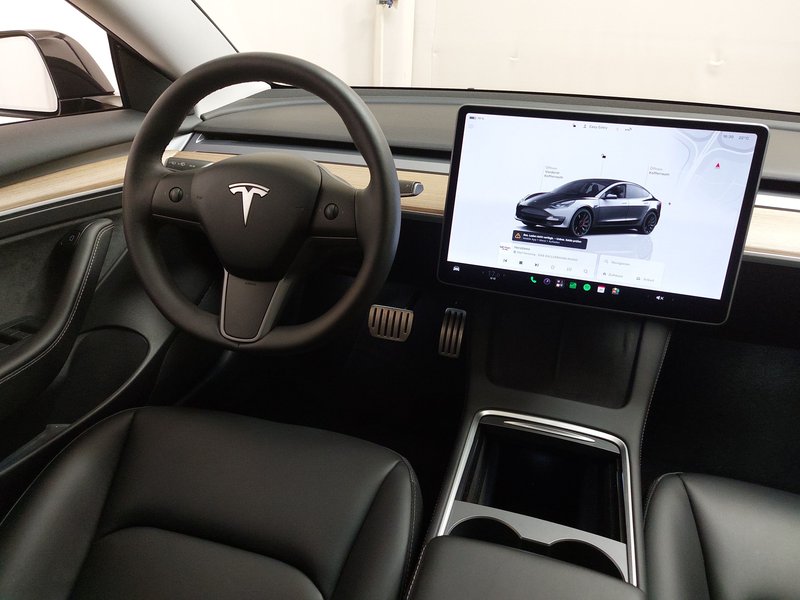 Tesla Model 3 Performance AWD • ACC • Full LED — 19