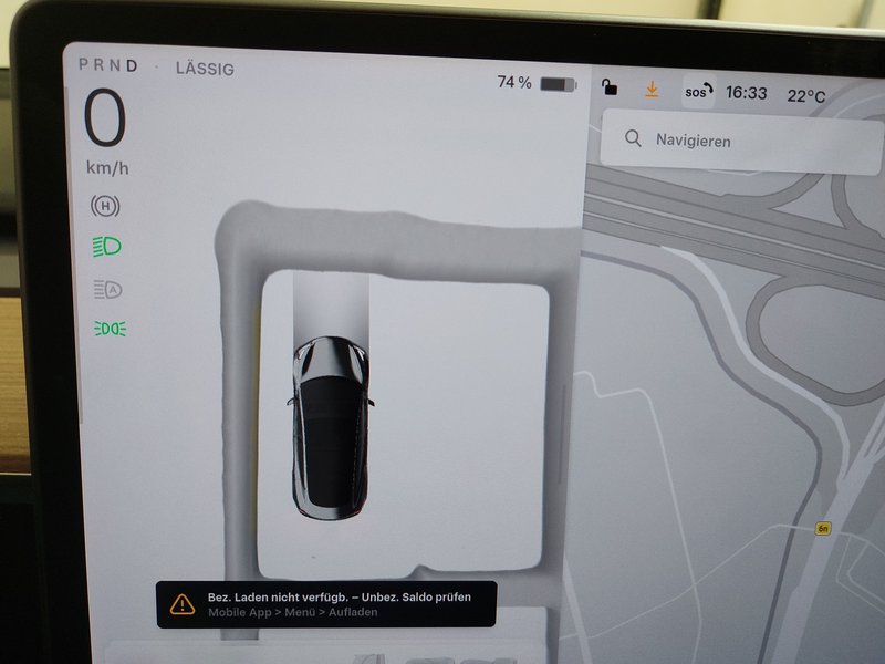Tesla Model 3 Performance AWD • ACC • Full LED — 23