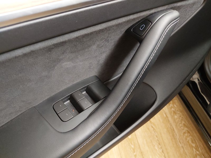 Tesla Model 3 Performance AWD • ACC • Full LED — 5