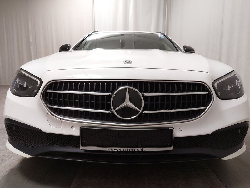 Mercedes-Benz E 220 d karavan automatik Avantgarde • ACC • LED — 14