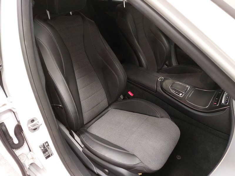 Mercedes-Benz E 220 d karavan automatik Avantgarde • ACC • LED — 16