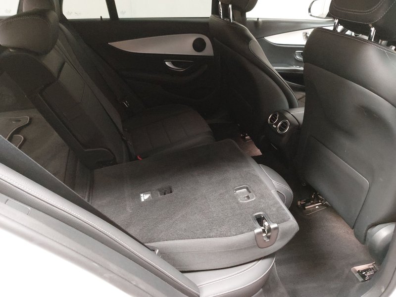 Mercedes-Benz E 220 d karavan automatik Avantgarde • ACC • LED — 17