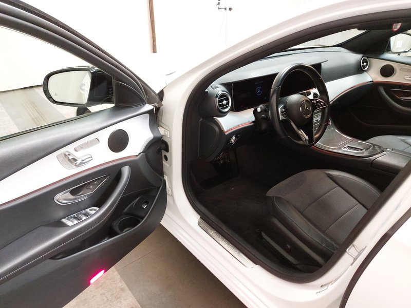 Mercedes-Benz E 220 d karavan automatik Avantgarde • ACC • LED — 9
