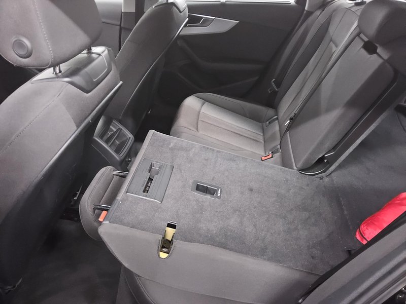 Audi A4 Avant 2.0 TDI automatik • LED • senzori za parkiranje straga — 12