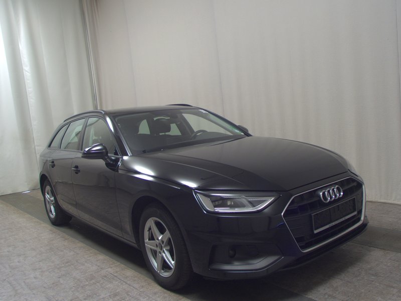 Audi A4 Avant 2.0 TDI automatik • LED • senzori za parkiranje straga — 3