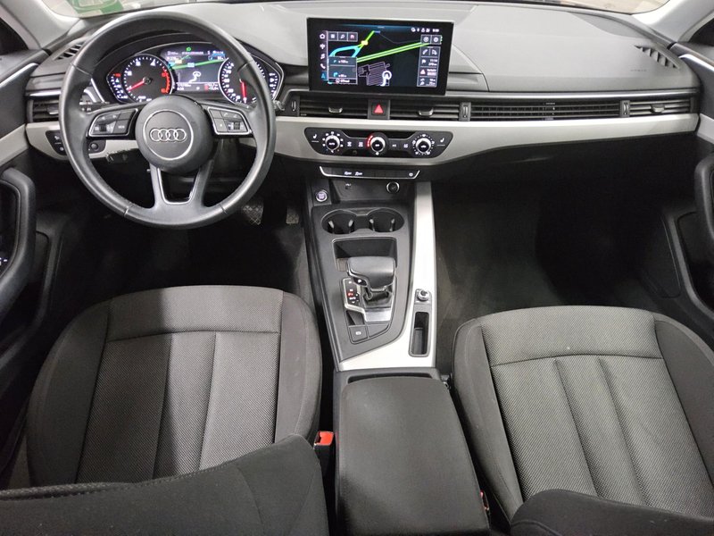 Audi A4 Avant 2.0 TDI automatik • LED • senzori za parkiranje straga — 5