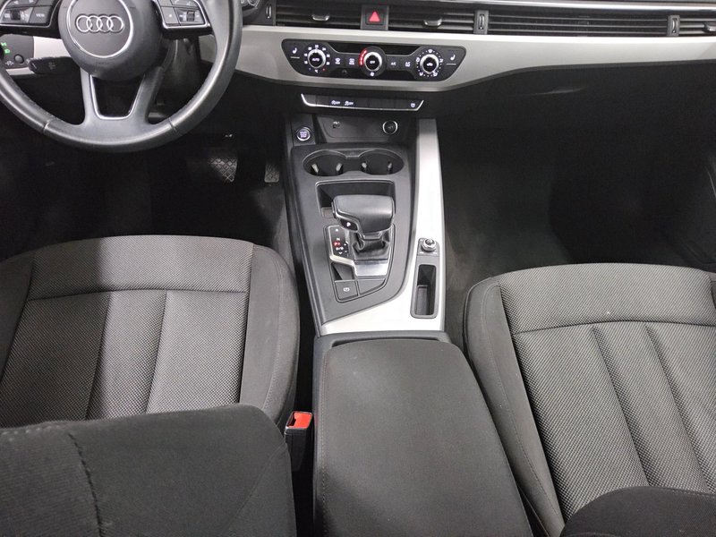 Audi A4 Avant 2.0 TDI automatik • LED • senzori za parkiranje straga — 6