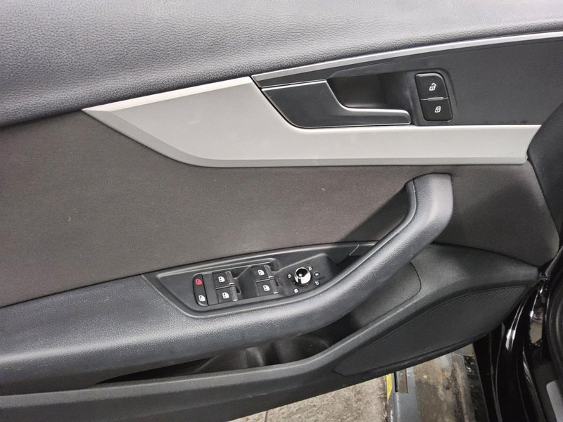 Audi A4 Avant 2.0 TDI automatik • LED • senzori za parkiranje straga — 9