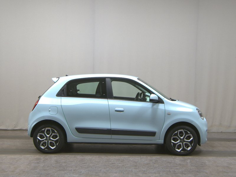 Renault Twingo Limited