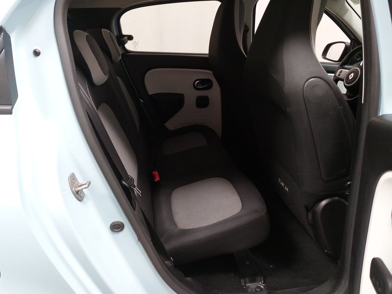 Renault Twingo Limited — 11