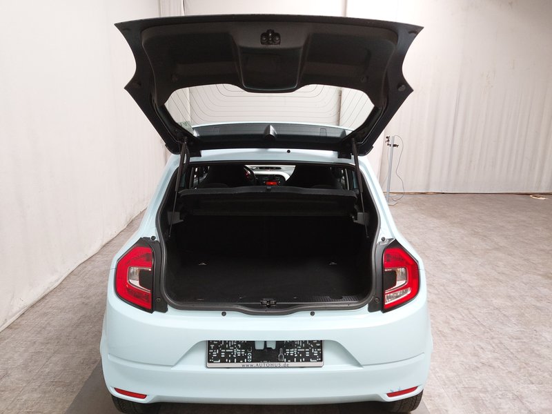 Renault Twingo Limited — 15