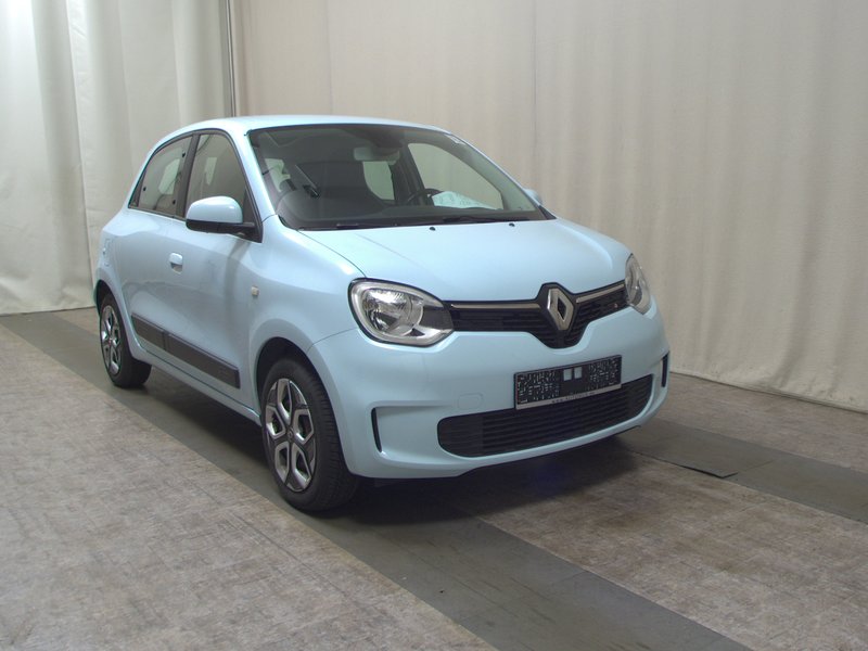 Renault Twingo Limited — 3