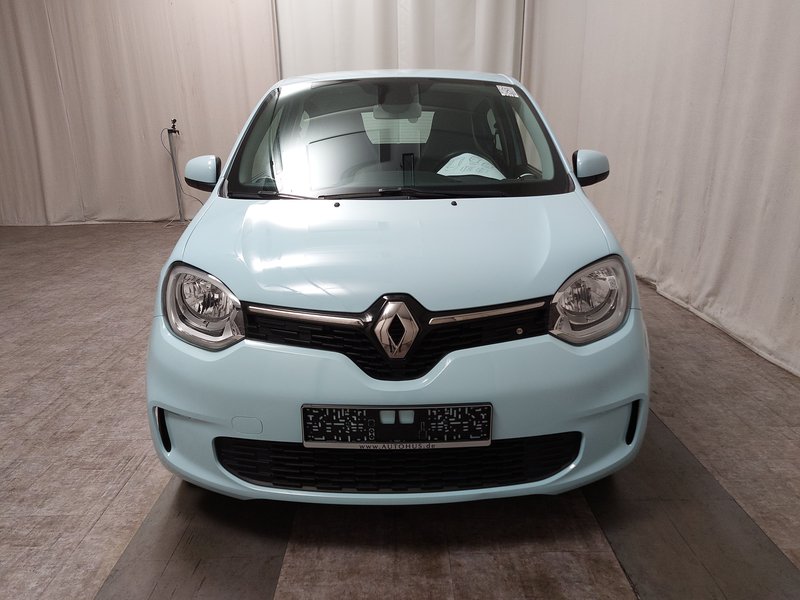 Renault Twingo Limited — 9
