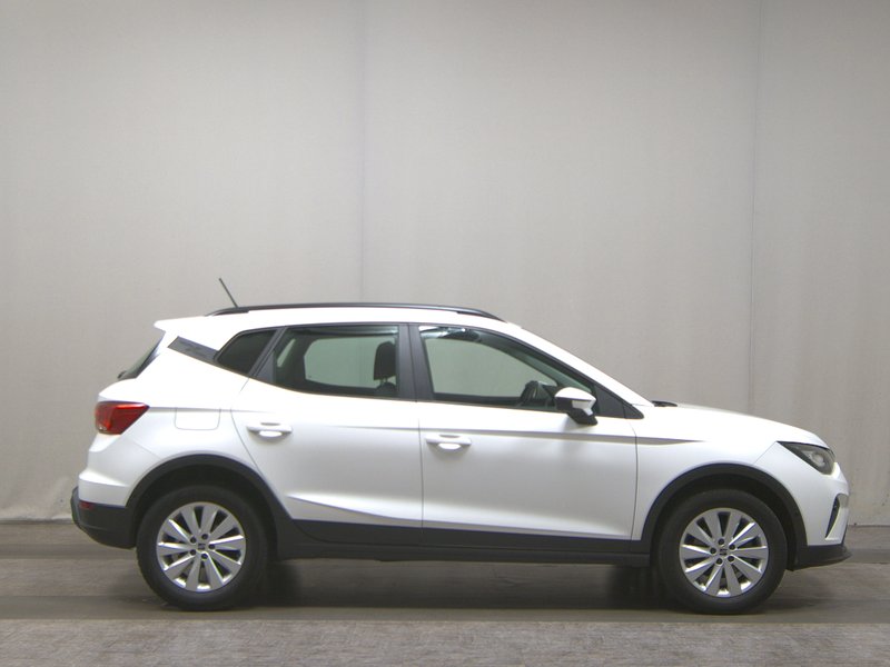 SEAT Arona 1.0 TSI automatik Style • Full LED • digitalni instrumenti